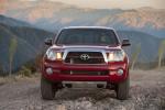 Toyota Tacoma Double Cab TX Pro Performance Package 2011 года